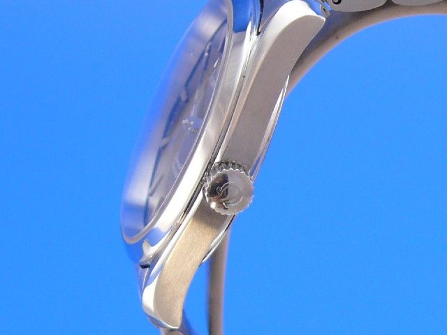 Omega Seamaster Aqua Terra 150M Quarz