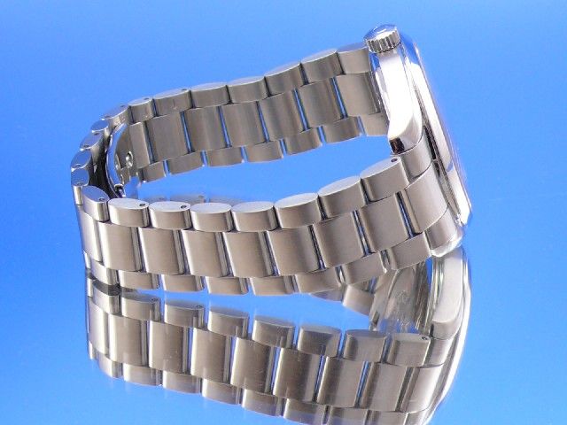 Omega Seamaster Aqua Terra 150M Quarz