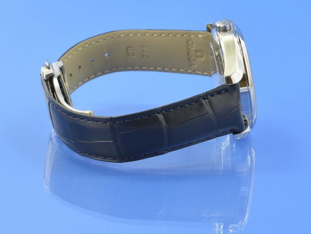 Omega Seamaster Aqua-Terra 150M Master Co-Axial