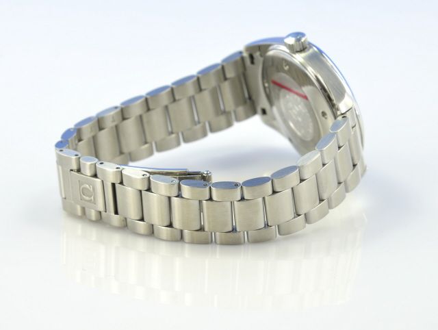 Omega Seamaster Aqua Terra 150M Blue Dial