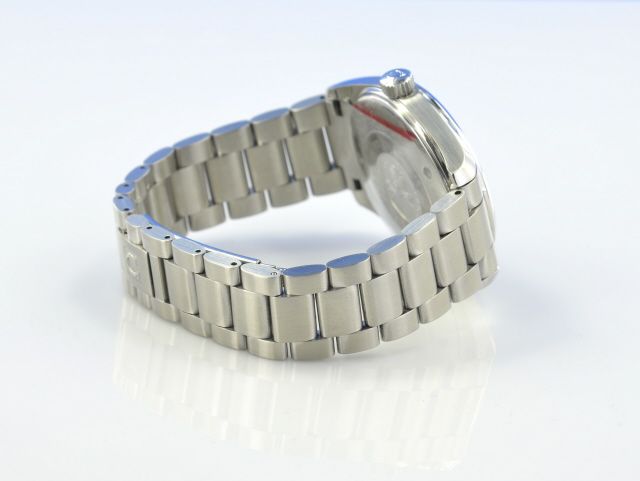 Omega Seamaster Aqua Terra 150M Blue Dial Quarz