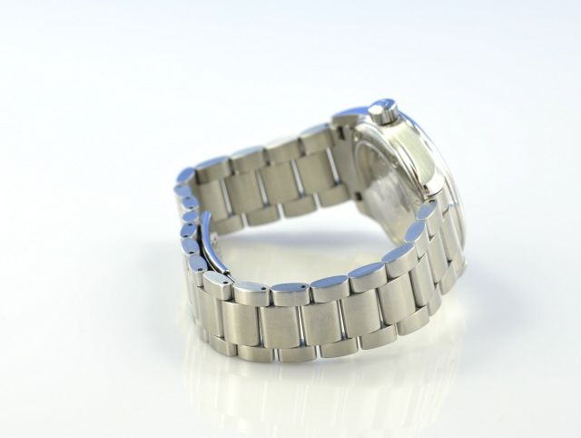 Omega Seamaster Aqua Terra 150M Mid Size Automatik