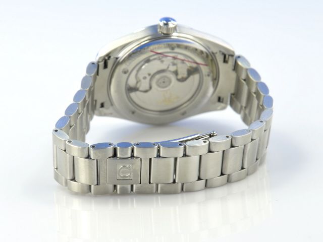 Omega Seamaster Aqua-Terra 150M Co-Axial