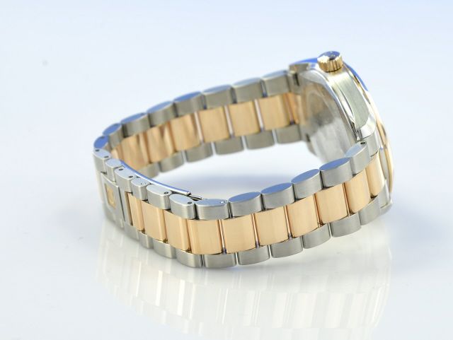 Omega Seamaster Aqua-Terra 150M Co-Axial