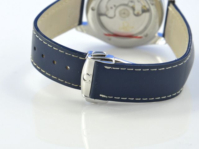 Omega Seamaster Aqua-Terra 150M Co-Axial