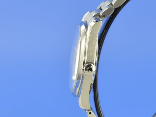 Omega Seamaster Aqua-Terra 150M Quarz