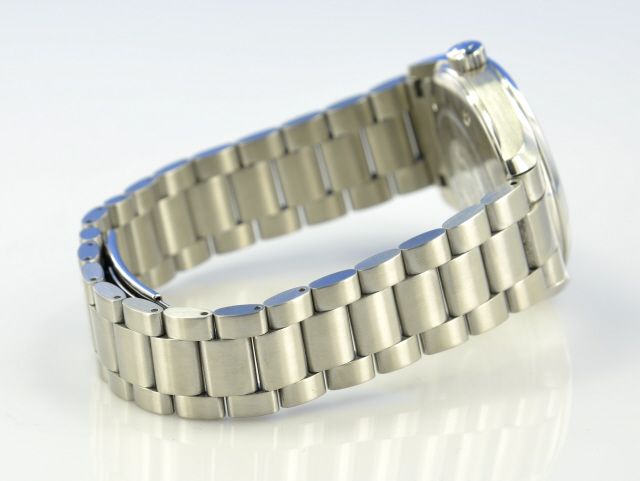 Omega Seamaster Aqua-Terra 150M Quarz