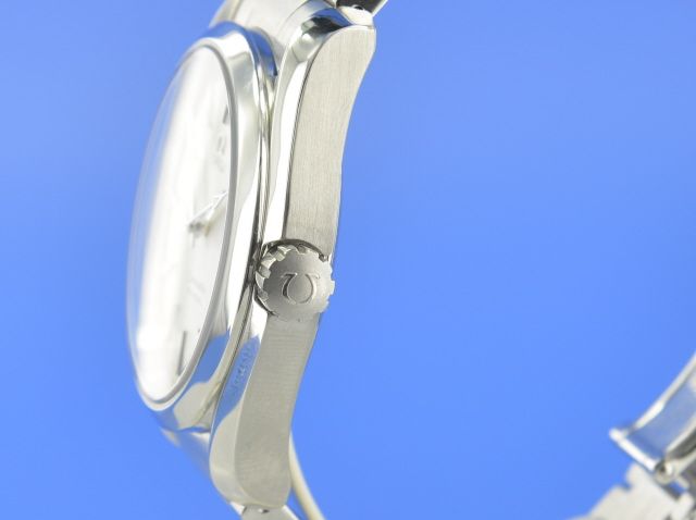 Omega Seamaster Aqua-Terra 150M Quarz