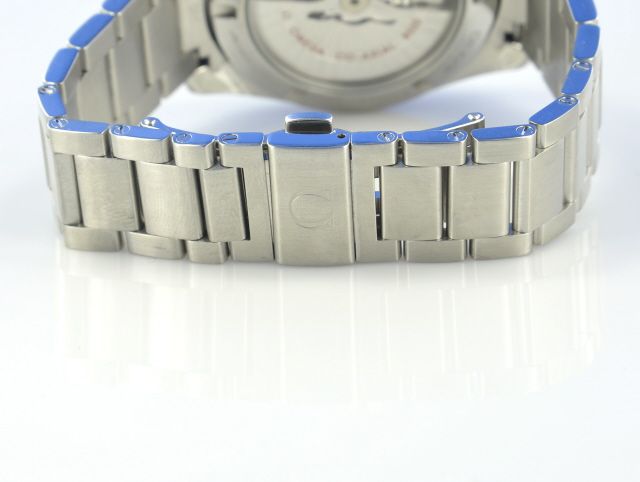 Omega Seamaster Aqua-Terra 150M Co-Axial