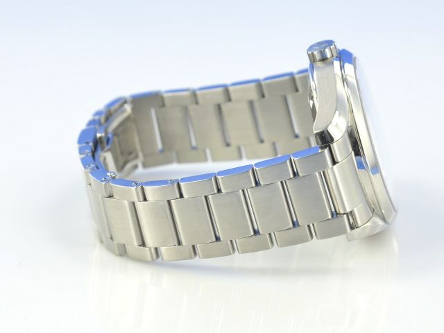 Omega Seamaster Aqua-Terra 150M Co-Axial