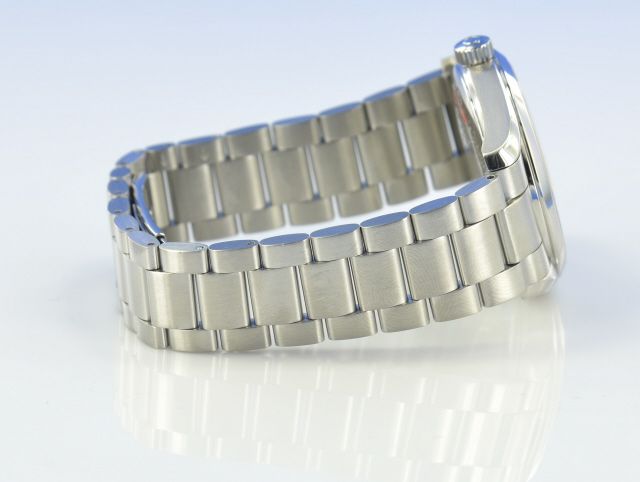 Omega Seamaster Aqua Terra 150M Co-Axial