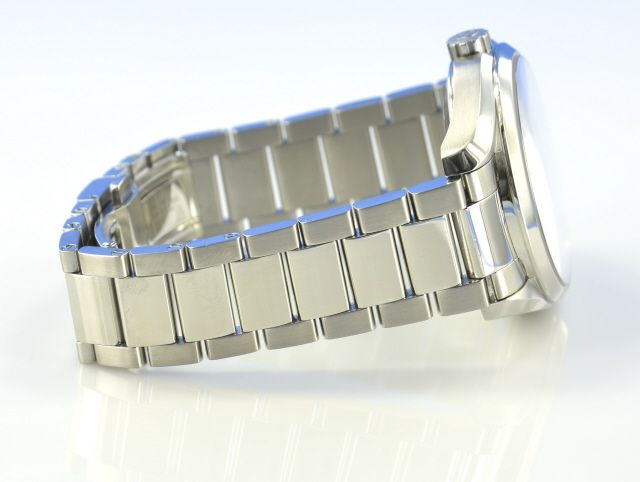 Omega Seamaster Aqua Terra 150M Co-Axial