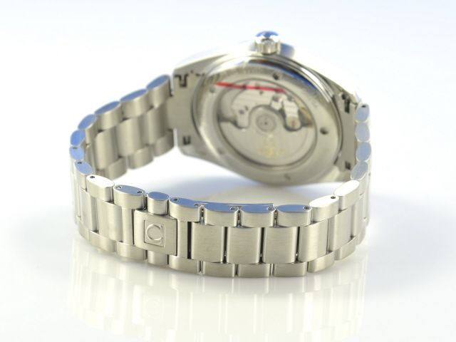 Omega Seamaster Aqua-Terra 150M Co-Axial