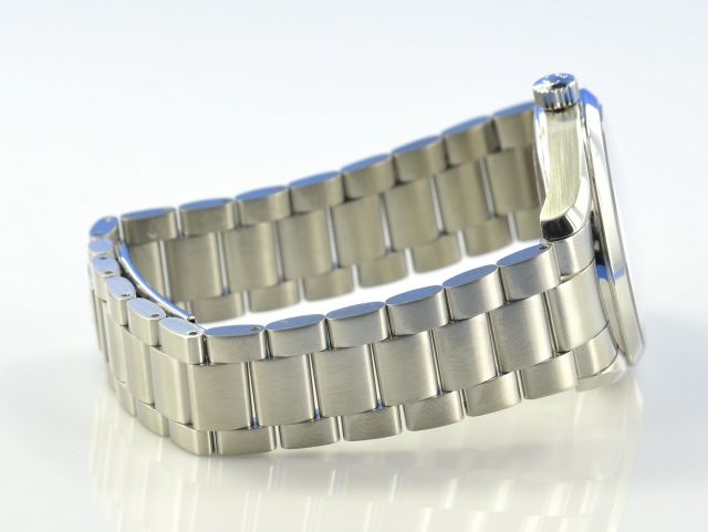 Omega Seamaster Aqua-Terra 150M Co-Axial