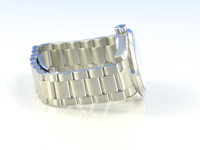 Omega Seamaster Aqua Terra 150M Mid Size Automatik