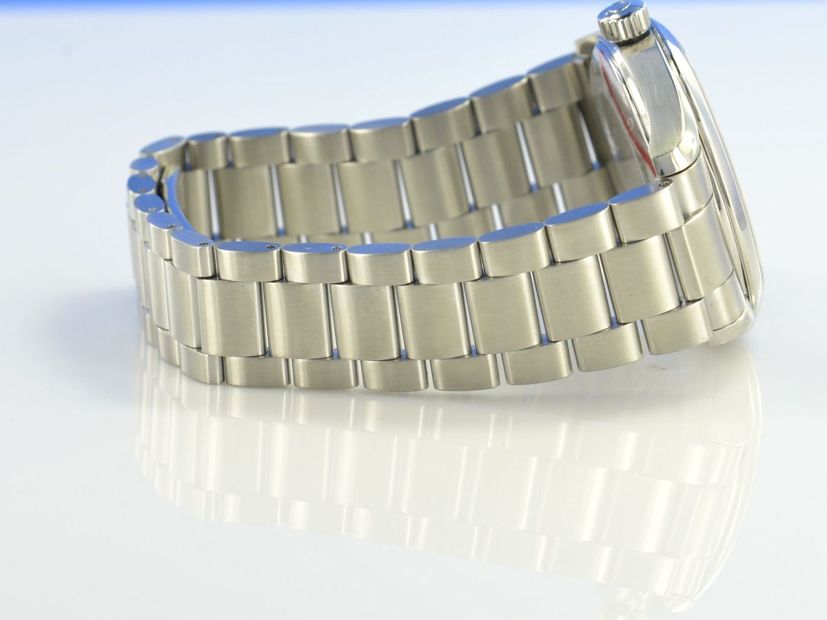 Omega Seamaster Aqua Terra 150M Co-Axial