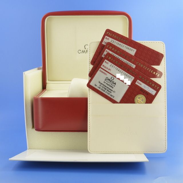 Omega Seamaster Aqua Terra 150M Gree Dial