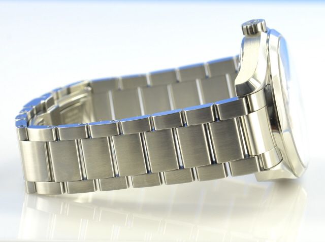 Omega Seamaster Aqua Terra 150M Gree Dial