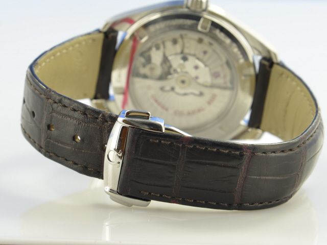 Omega Seamaster Aqua Terra 150M