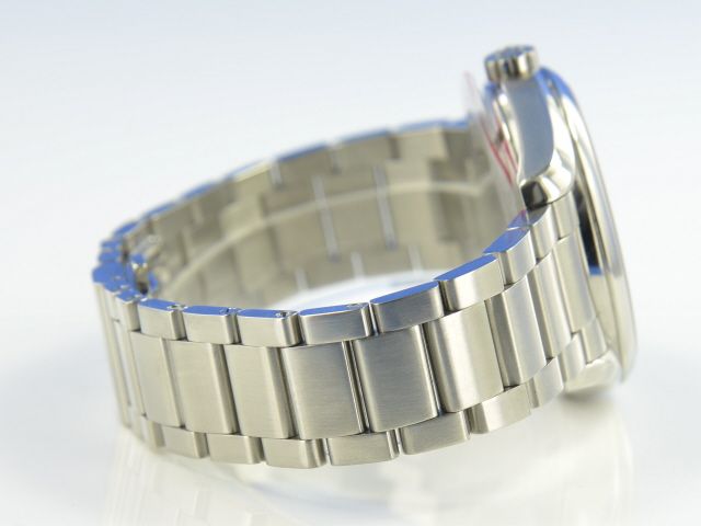 Omega Seamaster Aqua Terra 150M Gree Dial