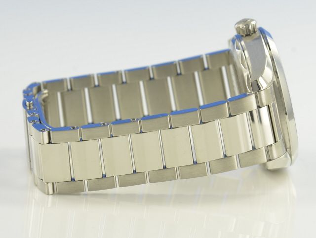 Omega Seamaster Aqua Terra 150M Master Chronometer