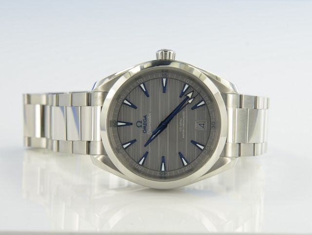 Omega Seamaster Aqua Terra 150M Master Chronometer