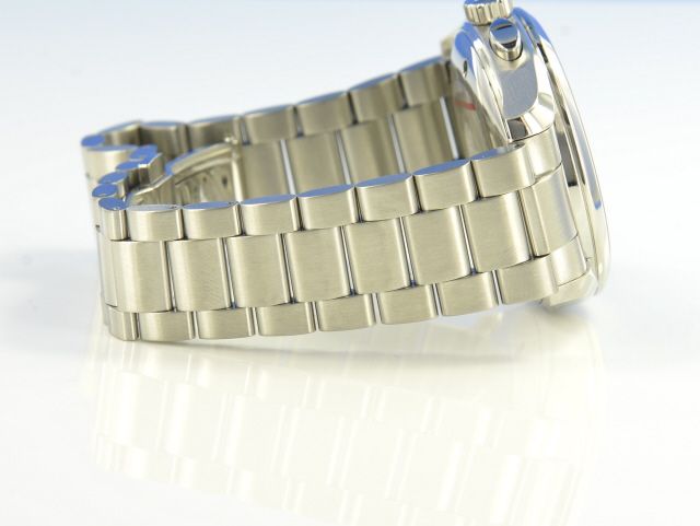 Omega Seamaster Aqua Terra 150M Chronograph