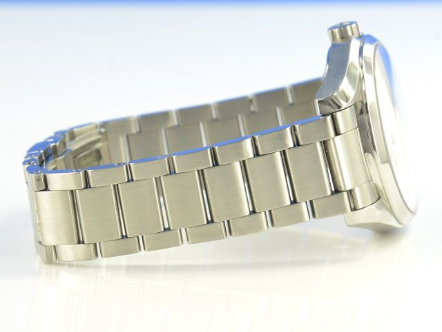 Omega Seamaster Aqua Terra 150M Co-Axial