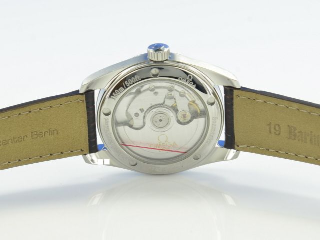 Omega Seamaster Aqua Terra 150M Mid Size