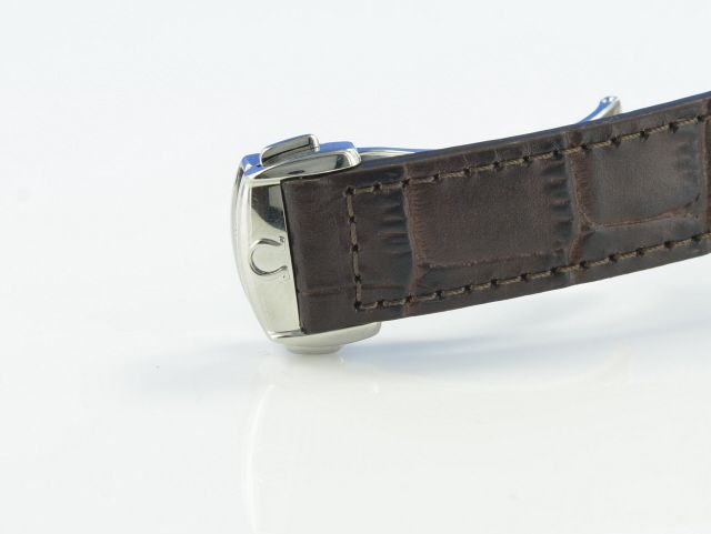 Omega Seamaster Aqua Terra 150M Mid Size