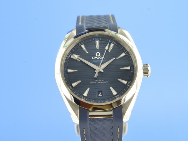 Omega Seamaster Aqua Terra 150M Master Co-Axial