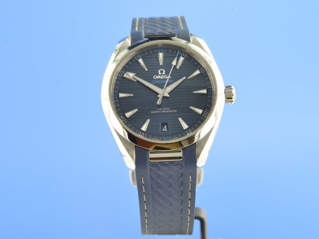 Omega Seamaster Aqua Terra 150M Master Co-Axial