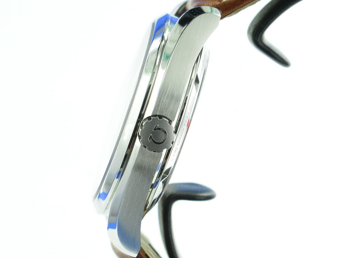 Omega Seamaster Aqua-Terra 150M Co-Axial 41.5 mm