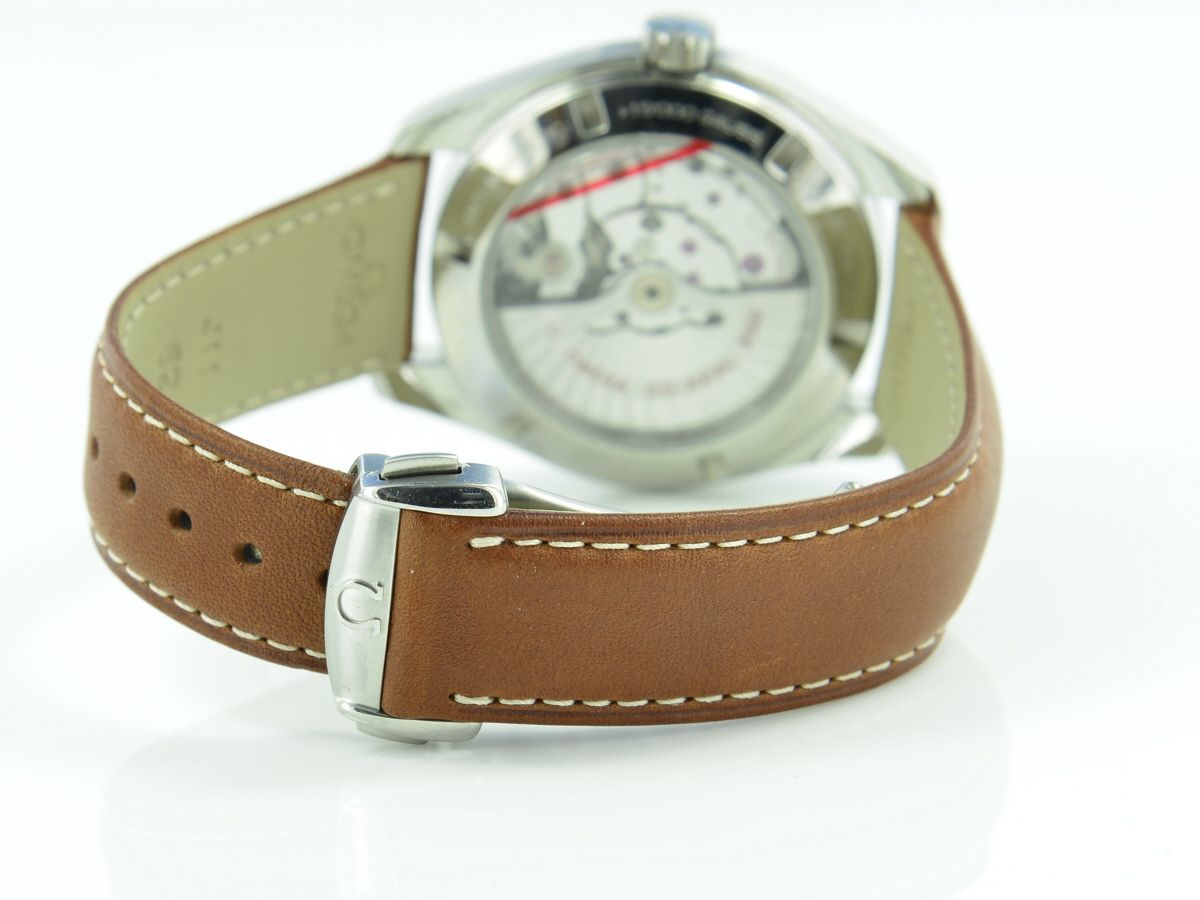 Omega Seamaster Aqua-Terra 150M Co-Axial 41.5 mm