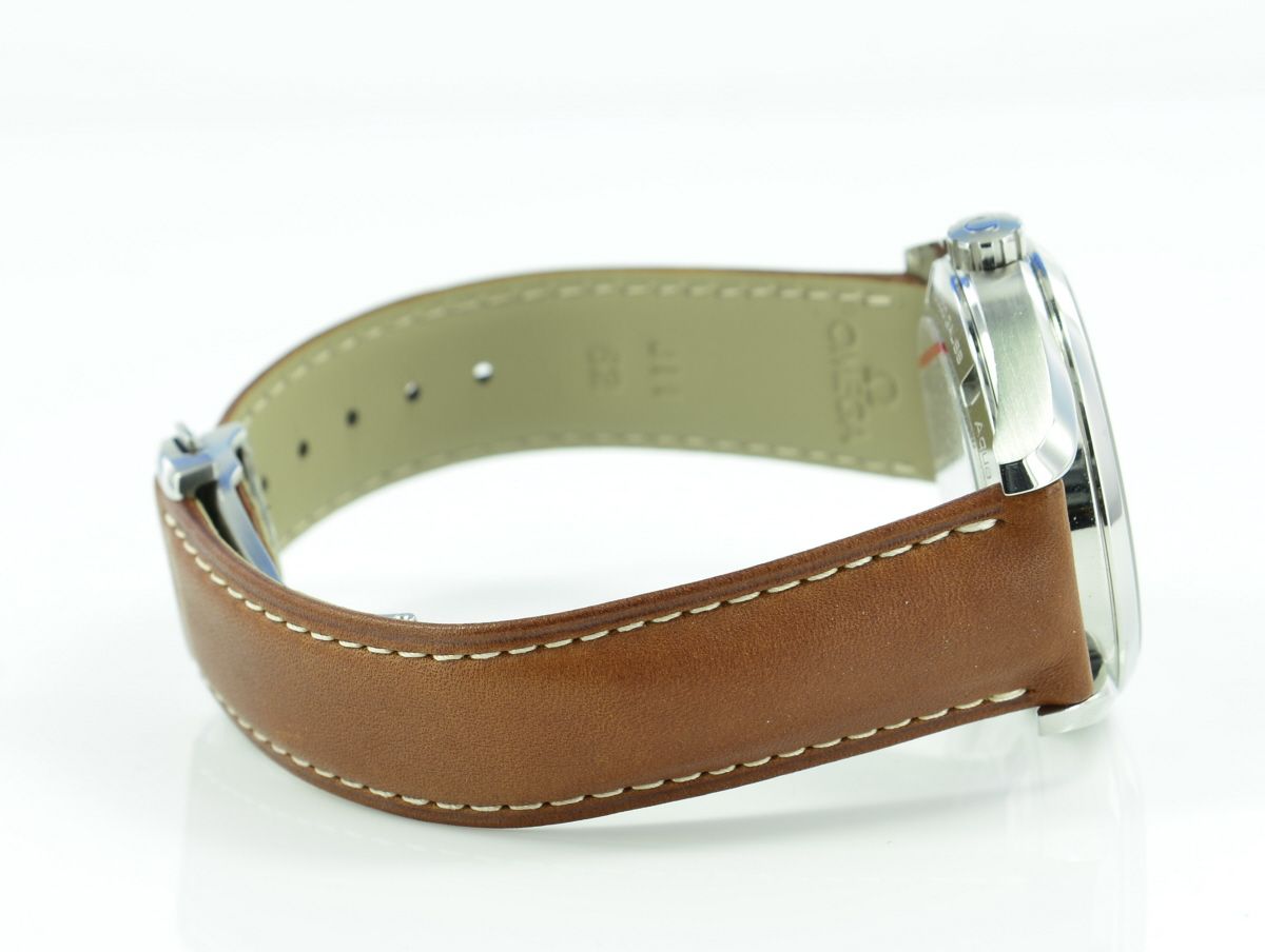 Omega Seamaster Aqua-Terra 150M Co-Axial 41.5 mm