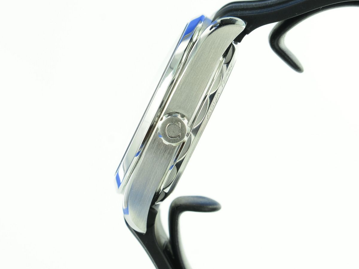 Omega Seamaster Aqua Terra 150M Co‑Axial Master Chronometer