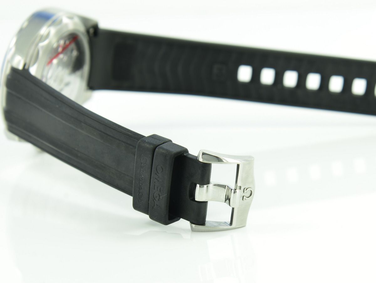 Omega Seamaster Aqua Terra 150M Co‑Axial Master Chronometer