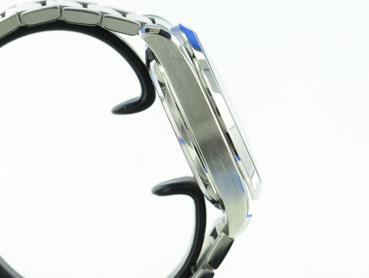 Omega Seamaster Aqua Terra 150M Co‑Axial Master Chronometer