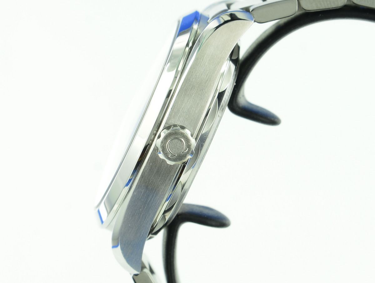 Omega Seamaster Aqua Terra 150M Co‑Axial Master Chronometer