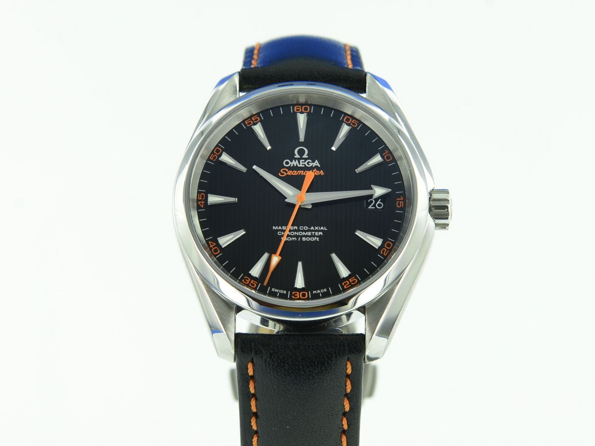 Omega Seamaster Aqua Terra 150M Master Chronometer