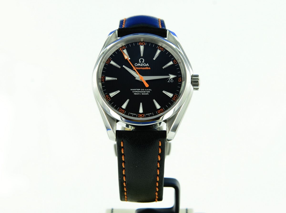 Omega Seamaster Aqua Terra 150M Master Chronometer