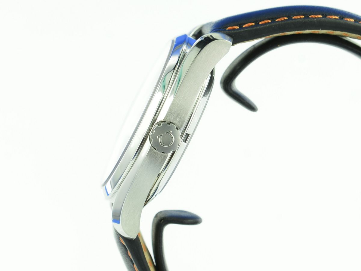 Omega Seamaster Aqua Terra 150M Master Chronometer