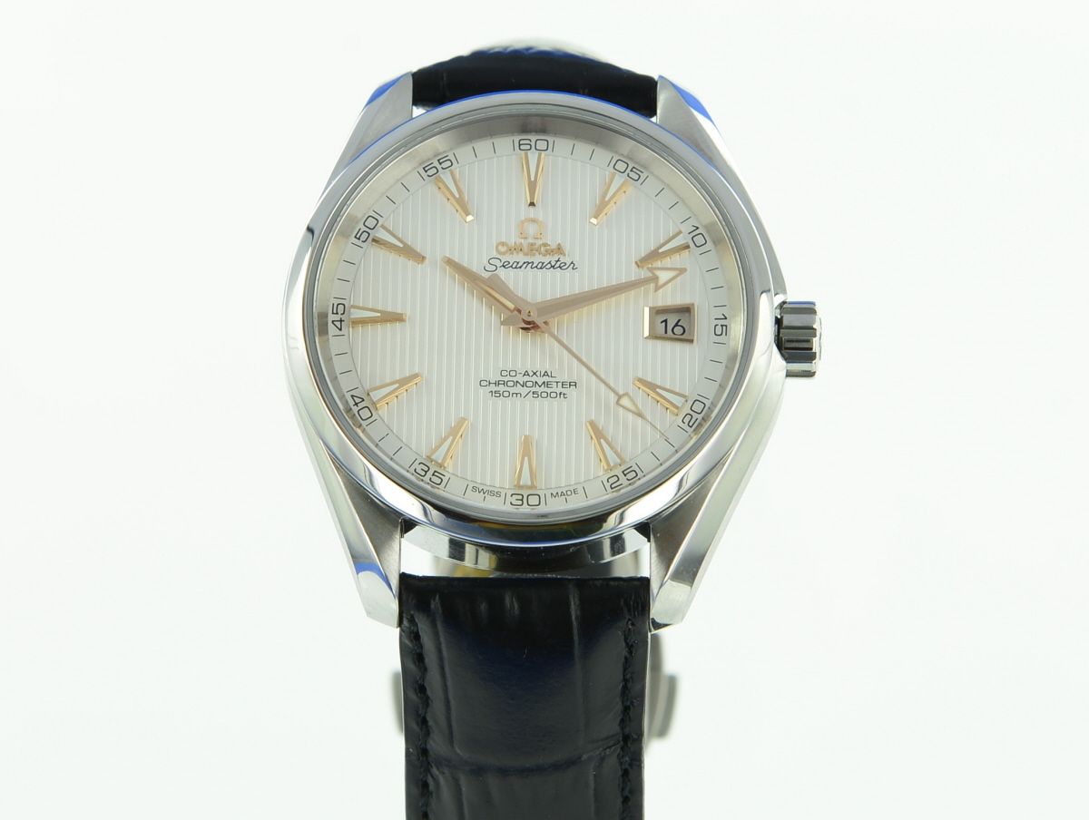Omega Seamaster Aqua Terra 150M Co-Axial 23113422102002