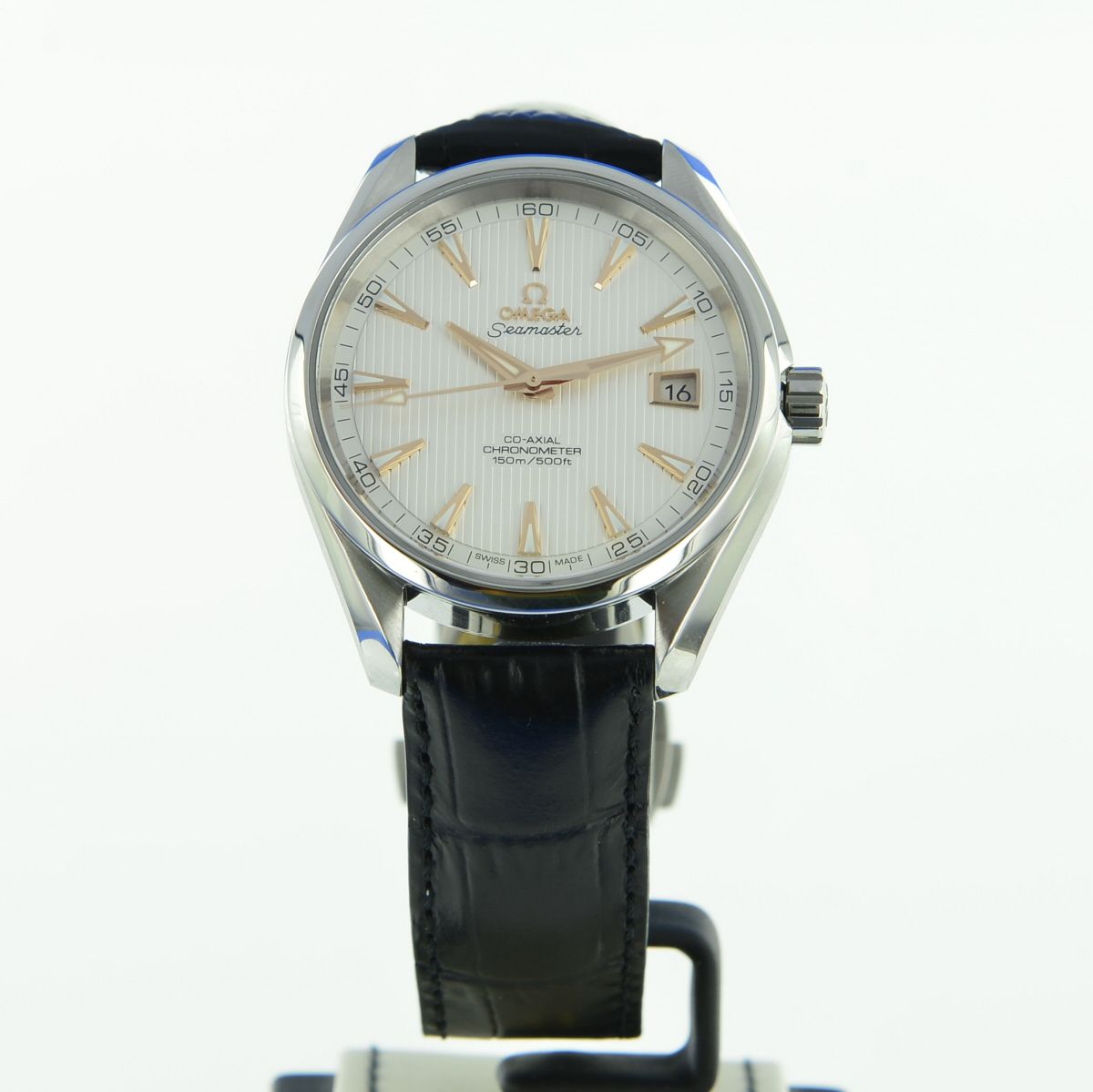 Omega Seamaster Aqua Terra 150M Co-Axial 23113422102002