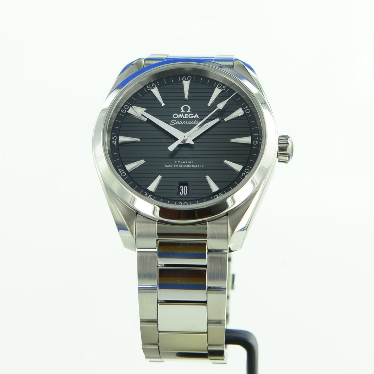 Omega Seamaster Aqua Terra 150M Green Dial