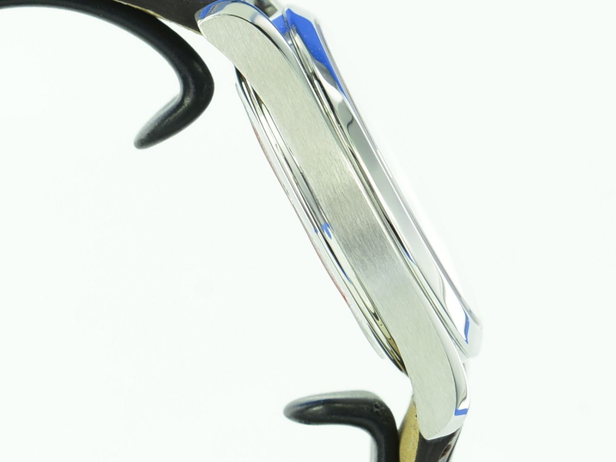 Omega Seamaster Aqua Terra Co-Axial 39.2 mm