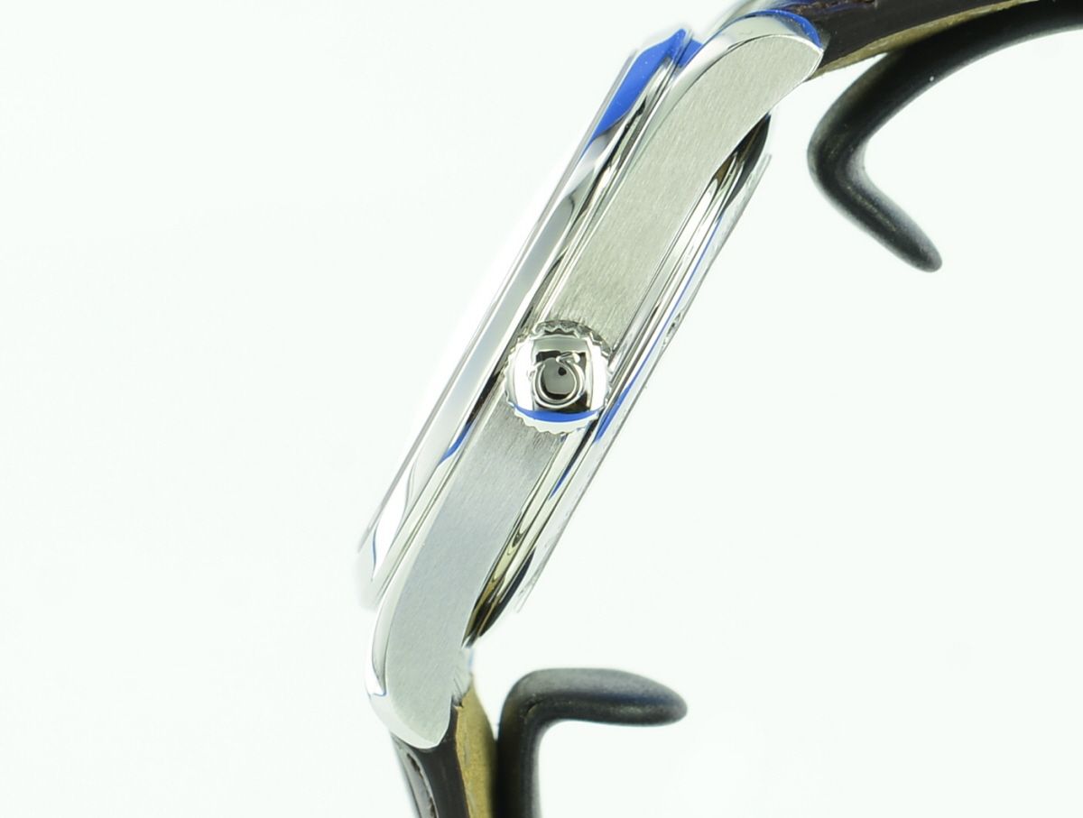 Omega Seamaster Aqua Terra Co-Axial 39.2 mm