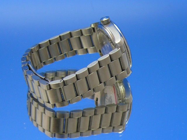 Omega Seamaster Aqua-Terra 36 mm Co-Axial