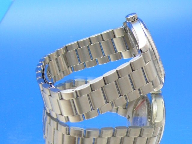 Omega Seamaster Aqua Terra 42,2 mm