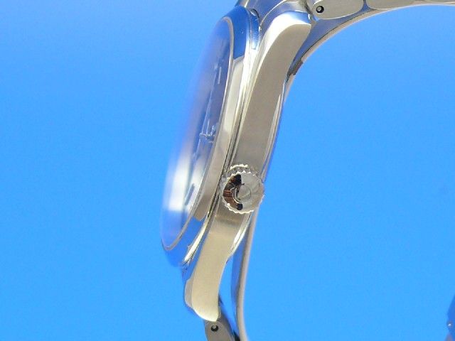 Omega Seamaster Aqua Terra 42 mm